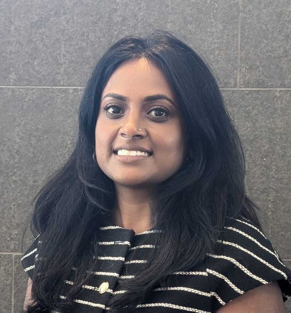 Renu Jeyapala