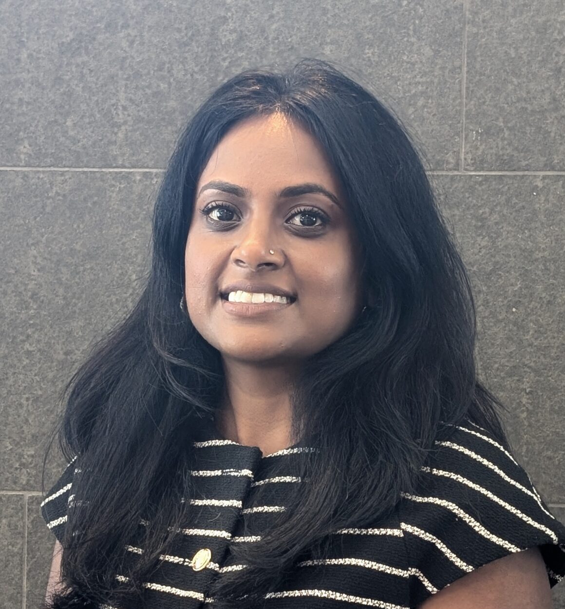 Renu Jeyapala
