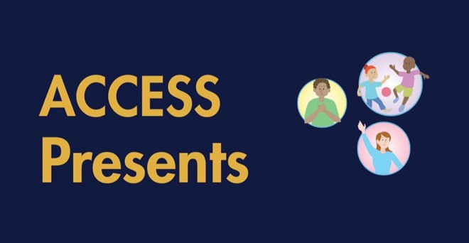 ACCES présente : Déployer ses ailes – Passer des soins pédiatriques aux soins pour adultes