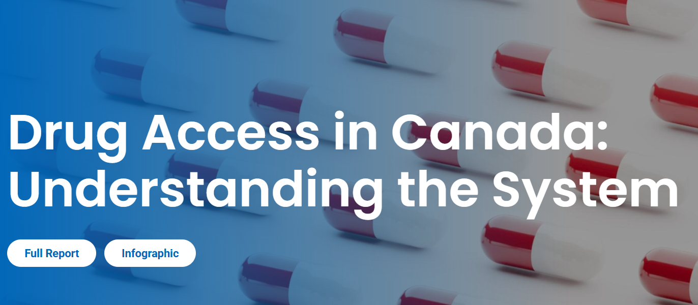 Drug Access in Canada: Understanding the System