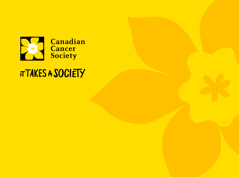 Canadian Cancer Society: Cancer Clinical Trials Action Plan