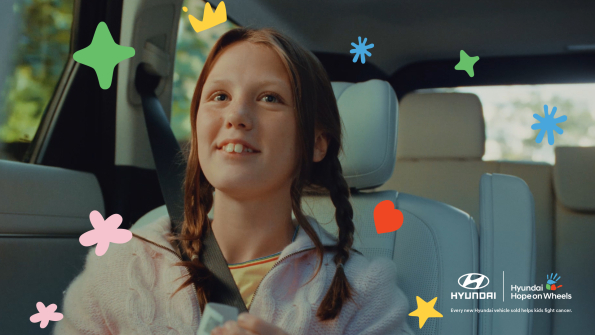 Hyundai Hope on Wheels announces over $4.1 million commitment in 2026 with dedicated funds to clinical trials and their access programs