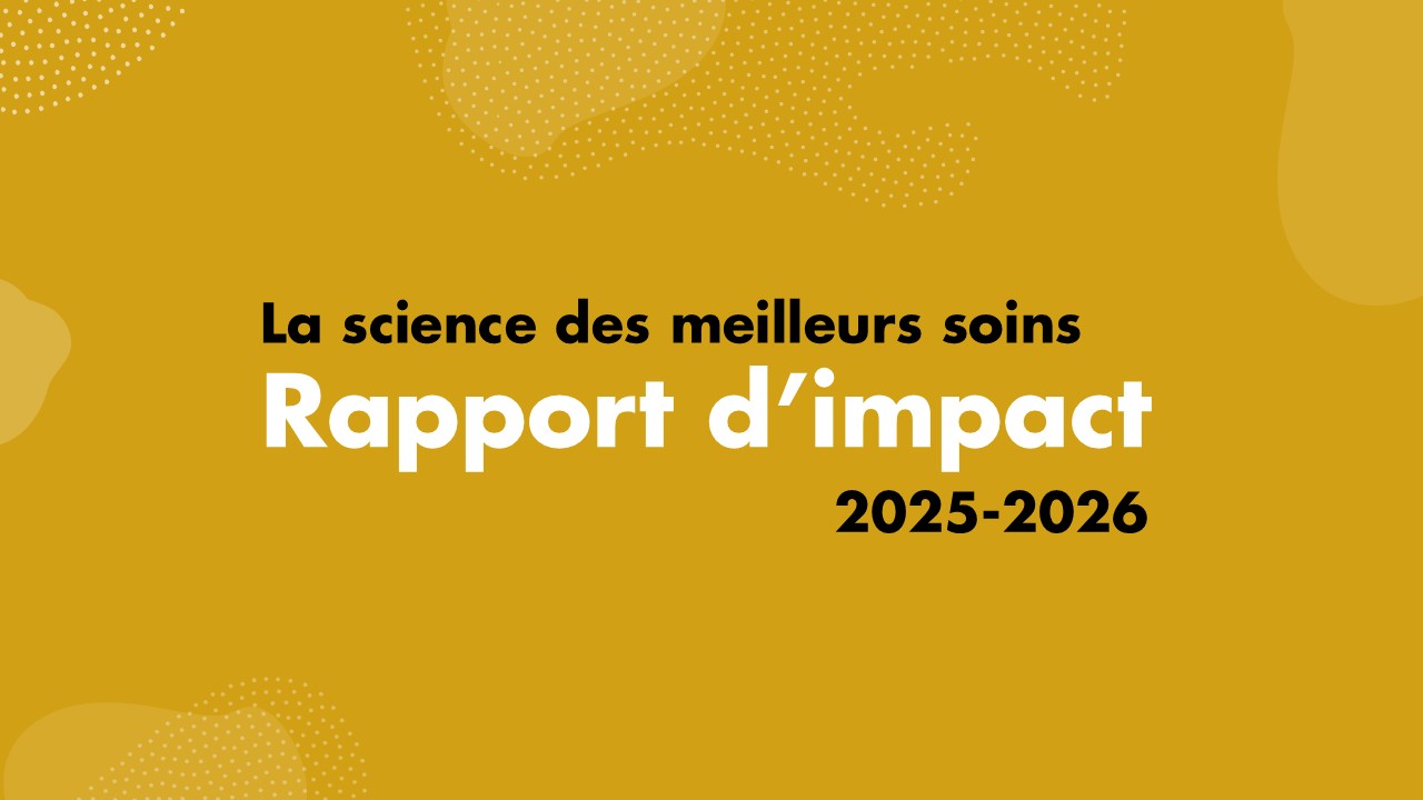 ACCES Rapport d’impact 2025 – 2026